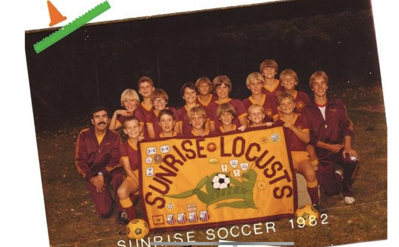 Sunrise Soccer Club: Over 40 Years of Youth Soccer!