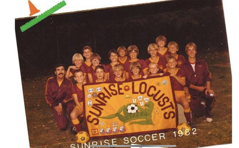 Sunrise Soccer Club: Over 45 Years of Youth Soccer!